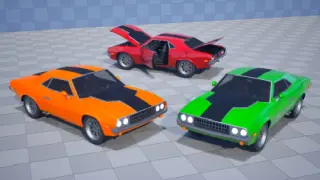 Vehicles & Transportation